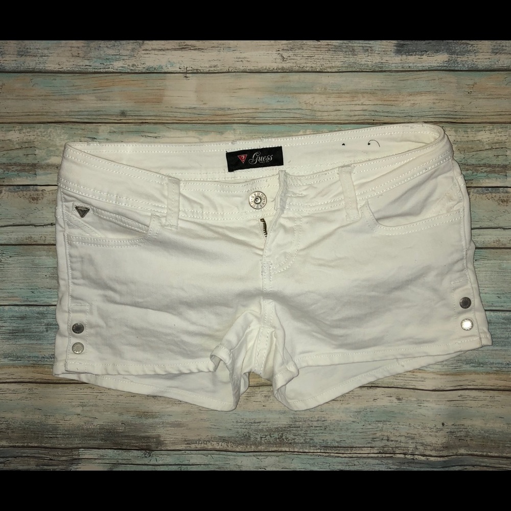 Women’s Shorts